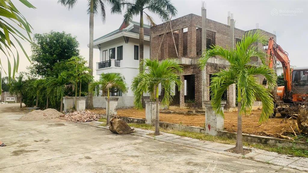 Bán đất 333,6m2 tại xã nhuận trạch, lương sơn, hòa bình, giá ưu đãi chỉ với 4,6 tỷ