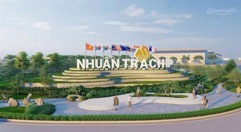 Cần bán 11 lô nhuận trạch lương sơn sát dự án kcn nhuận trạch. dt từ 120m  130m giá từ 1,8tỷ  2tỷ