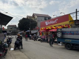 Bán đất tại đường phú cát, quốc oai, hà nội, 35 triệu/m2, 182 m2