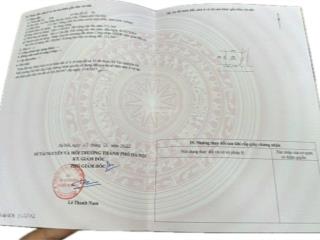 *nhanh tay sở hữu lô góc view triệu đô tại phú cát  hà nội* *diện tích* 311m / 100m thổ