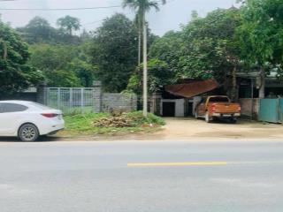 Bán đất ở đường 6, xã lâm sơn, lương sơn, hòa bình, 3,6 tỷ, 195 m2