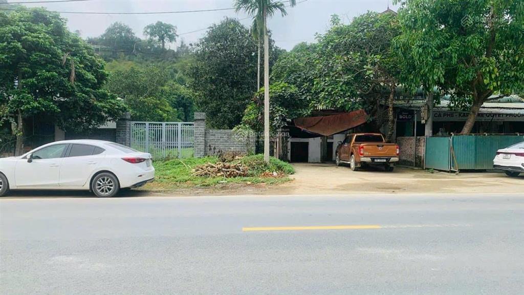 Bán đất ở đường 6, lâm sơn, lương sơn, hòa bình, 3,6 tỷ, 195 m2