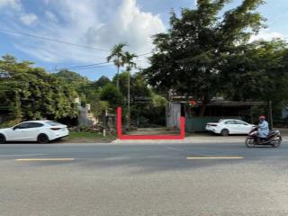 Bán đất ở đường 6, xã lâm sơn, lương sơn, hòa bình, 3,6 tỷ, 195 m2
