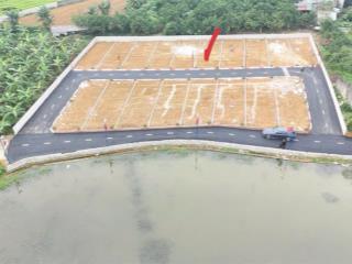 Đất bán tại xã phú thành, huyện lạc thuỷ, hoà bình, 450 triệu, 92.6m2