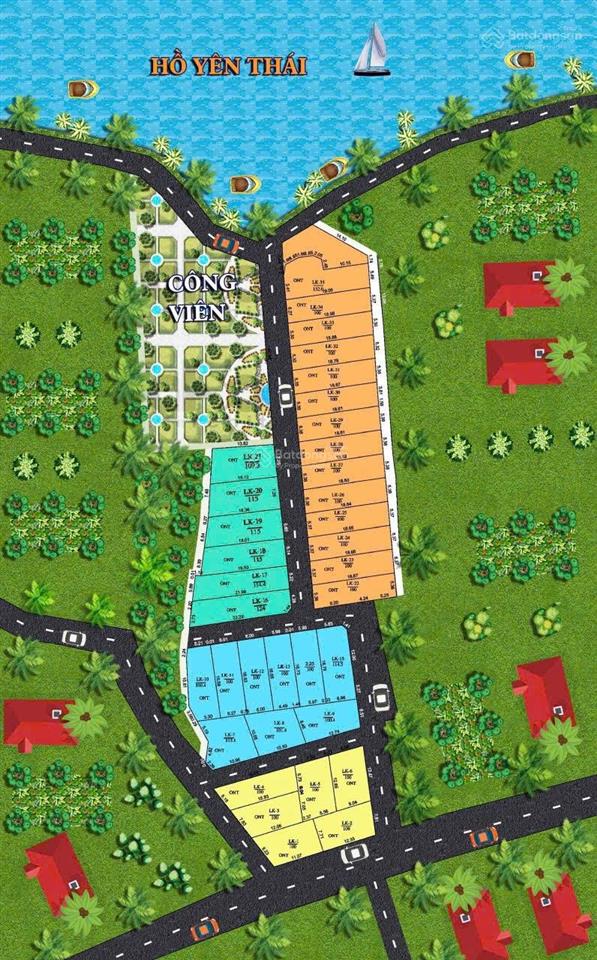 Bán đất đẹp tại đông yên, huyện quốc oai, hà nội 36 triệu / m2, 100 m2