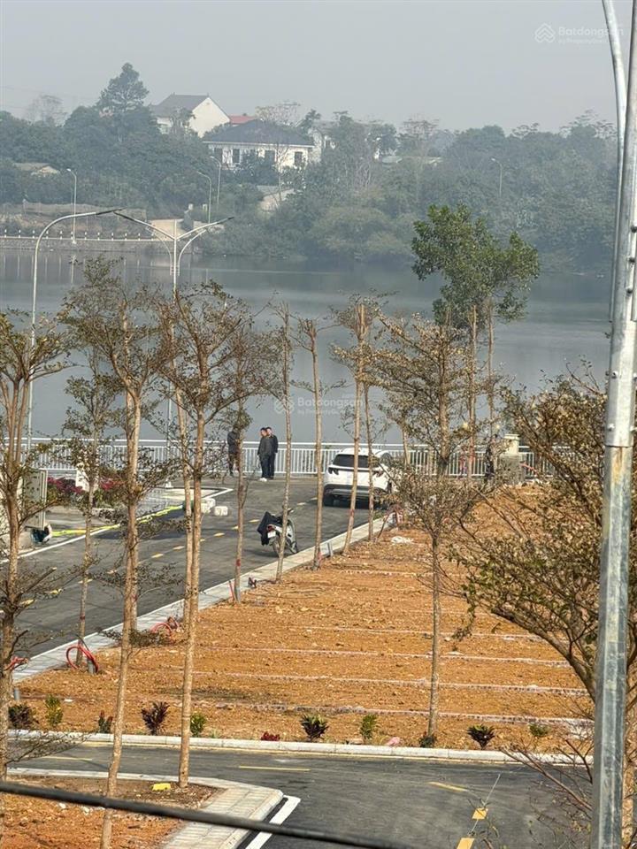 Bán đất đẹp tại đông yên, huyện quốc oai, hà nội 36 triệu / m2, 100 m2