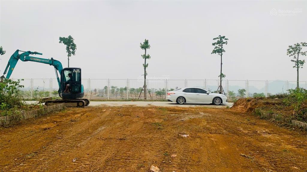 Bán đất tại cư yên, 5,25 tỷ, 585,6m2, mặt tiền siêu đẹp
