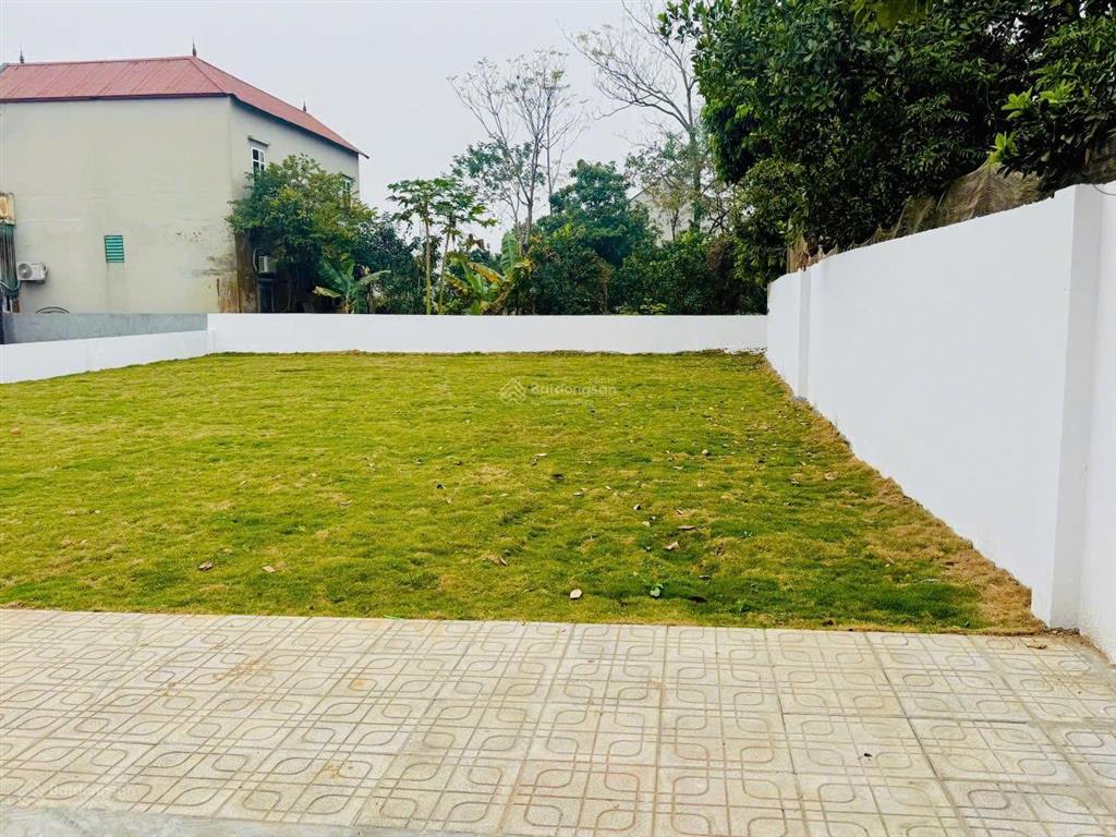 Bán đất tại yên thái, phú cát, quốc oai, hà nội, giá cực chất 2,85 tỷ, 116m2