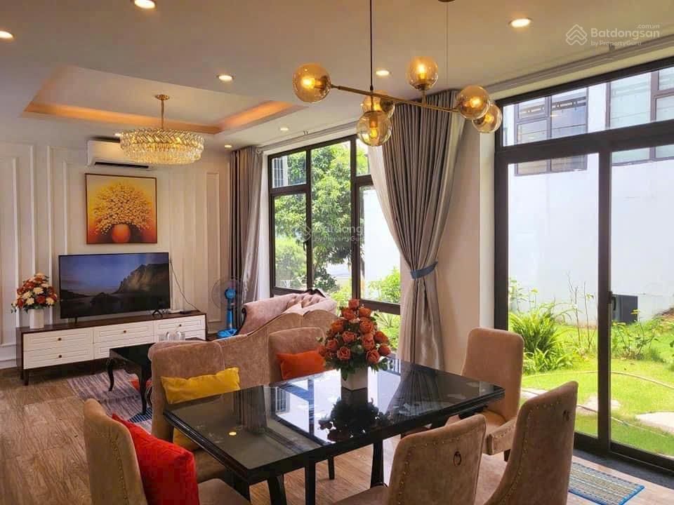 Bán nr tại s118, sunset villas & resort, 5,6 tỷ, 340m2, giá cực chất!