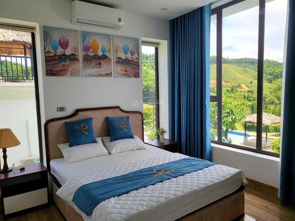 Bán nr tại s118, sunset villas & resort, 5,6 tỷ, 340m2, giá cực chất!