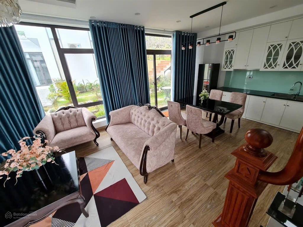 Bán nr tại s118, sunset villas & resort, 5,6 tỷ, 340m2, giá cực chất!
