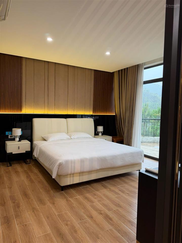 Bán nhà biệt thự 609, ivory villas & resort, 14 tỷ, 600m2, giá ưu đãi