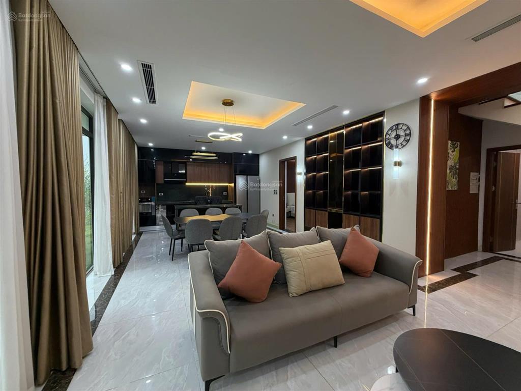 Bán nhà biệt thự 609, ivory villas & resort, 14 tỷ, 600m2, giá ưu đãi