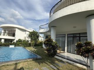Bán nhà biệt thự 609, ivory villas & resort, 14 tỷ, 600m2, giá ưu đãi