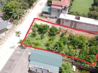 Bán đất tại liên xã, lương sơn, giá tốt 5,6 tỷ, 560m2, pháp lý đầy đủ