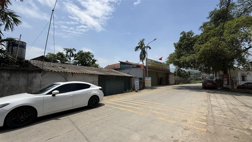 Bán đất tại liên xã, lương sơn, giá tốt 5,6 tỷ, 560m2, pháp lý đầy đủ
