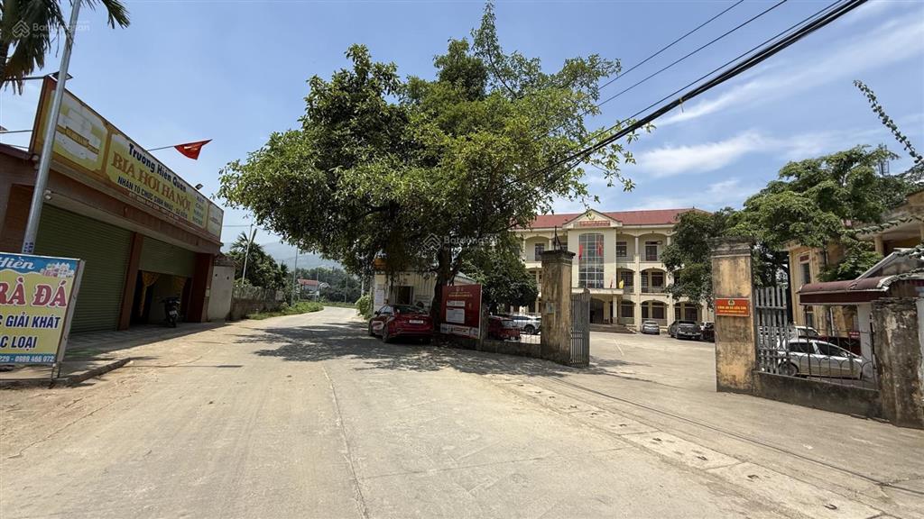 Bán đất tại liên xã, lương sơn, giá tốt 5,6 tỷ, 560m2, pháp lý đầy đủ