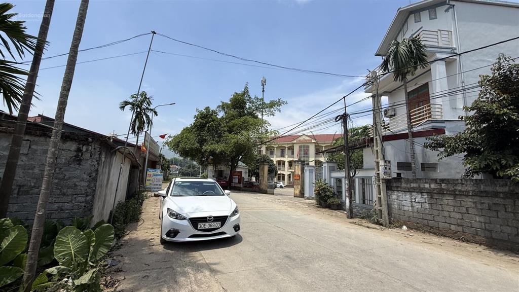Bán đất tại liên xã, lương sơn, giá tốt 5,6 tỷ, 560m2, pháp lý đầy đủ