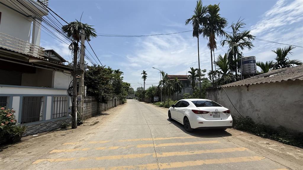 Bán đất tại liên xã, lương sơn, giá tốt 5,6 tỷ, 560m2, pháp lý đầy đủ