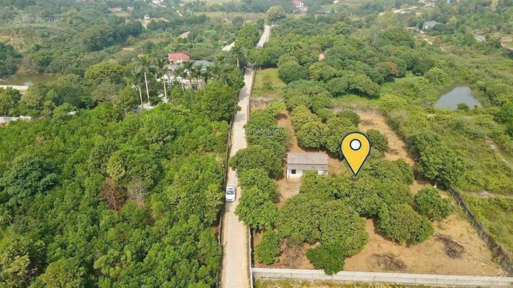 Bán đất rộng 2816m2 tại xã liên sơn, huyện lương sơn, hòa bình, giá cực chất 12 tỷ vnd