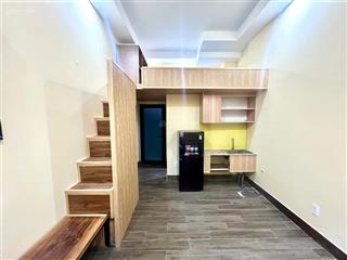 Cho thuê căn hộ dịch vụ cao cấp thủ đức