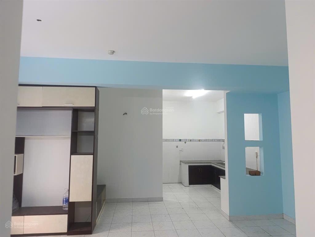 Bán căn hộ lê thành an dương vương, bình tân (chính chủ) 82m2