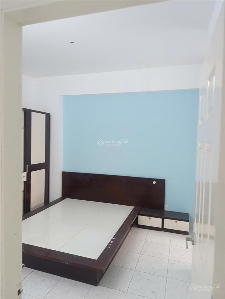 Bán căn hộ lê thành an dương vương, bình tân (chính chủ) 82m2