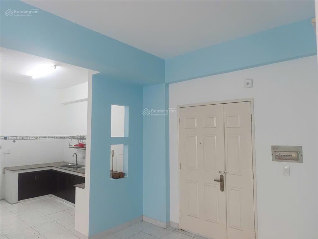 Bán căn hộ lê thành an dương vương, bình tân (chính chủ) 82m2