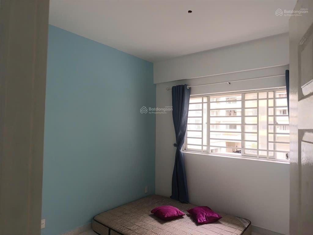 Bán căn hộ lê thành an dương vương, bình tân (chính chủ) 82m2