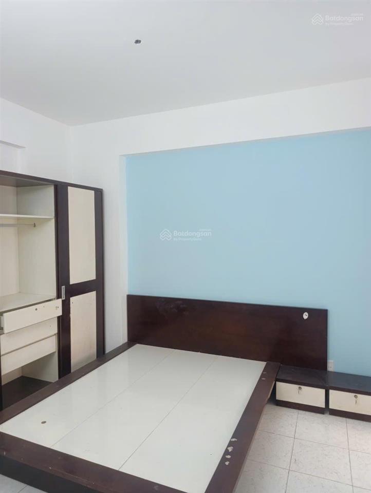 Bán căn hộ lê thành an dương vương, bình tân (chính chủ) 82m2