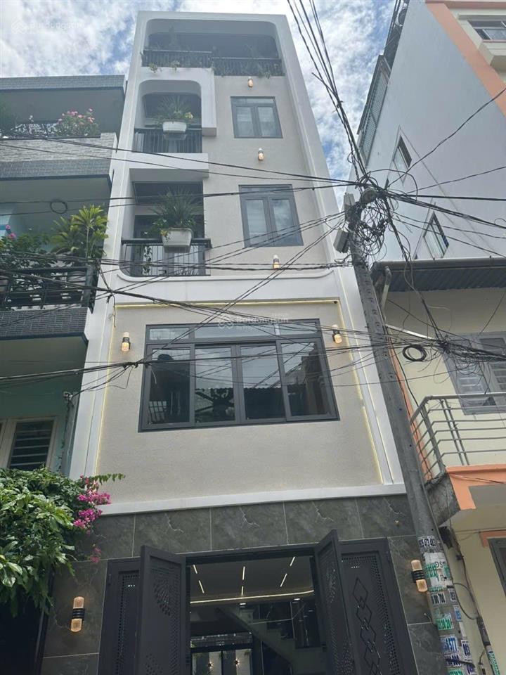 Bán nhà mặt phố hẻm, đường 18, phường bình hưng hòa, 7,5 tỷ, 69,2 m2, giá siêu hời, view đẹp