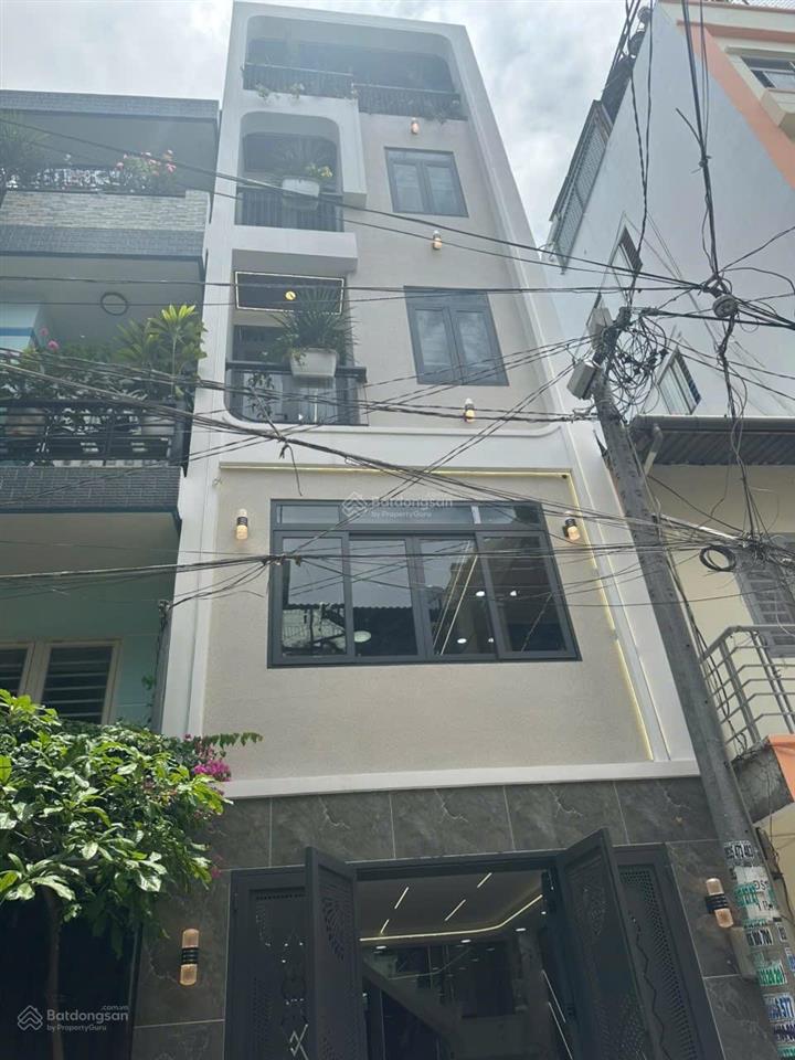Bán nhà mặt phố hẻm, đường 18, phường bình hưng hòa, 7,5 tỷ, 69,2 m2, giá siêu hời, view đẹp