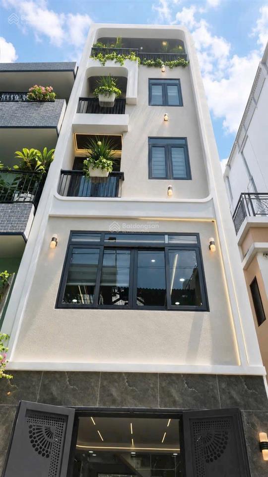 Bán nhà mặt phố hẻm, đường 18, phường bình hưng hòa, 7,5 tỷ, 69,2 m2, giá siêu hời, view đẹp
