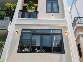 Bán nhà mặt phố hẻm, đường 18, phường bình hưng hòa, 7,5 tỷ, 69,2 m2, giá siêu hời, view đẹp