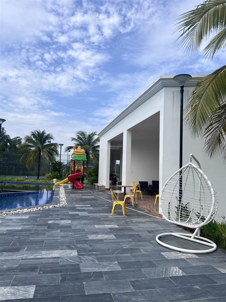 Bán đất nền dự án quốc linh diamond city, đức hòa, long an, 2 tỷ, 90m2, giá cực chất, view đẹp