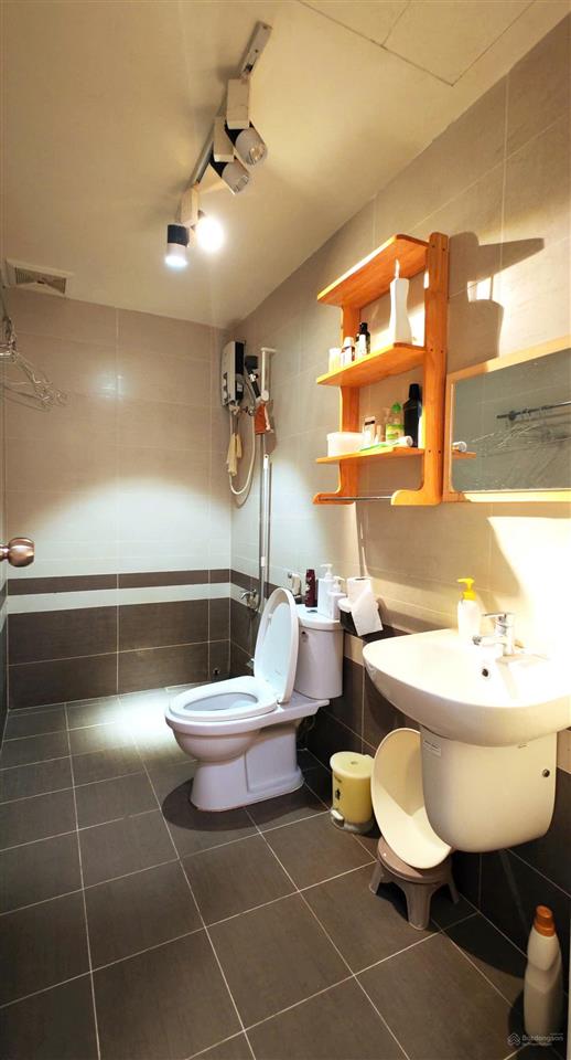 Cho thuê căn hộ 2pn, 2wc tại the park residence, 9,5 triệu, 75 m2