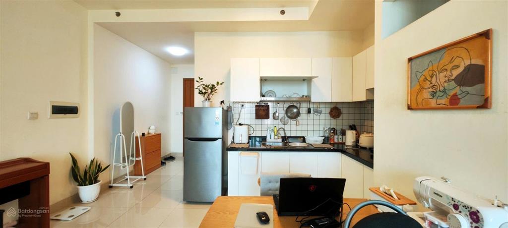 Cho thuê căn hộ 2pn, 2wc tại the park residence, 9,5 triệu, 75 m2