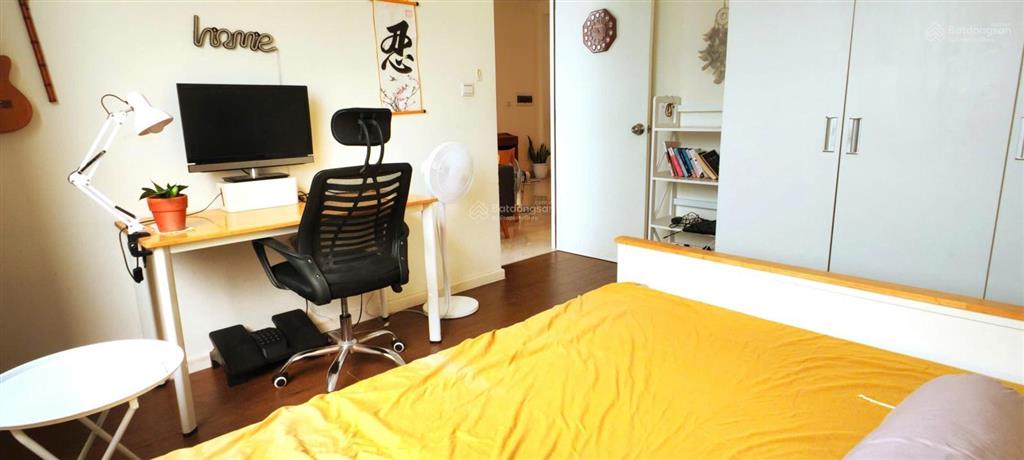 Cho thuê căn hộ 2pn, 2wc tại the park residence, 9,5 triệu, 75 m2