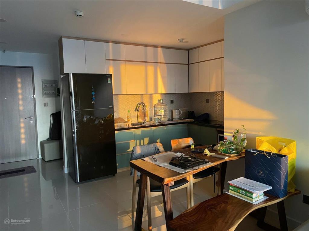 Cho thuê căn hộ saigon south 13.5 triệu/ tháng