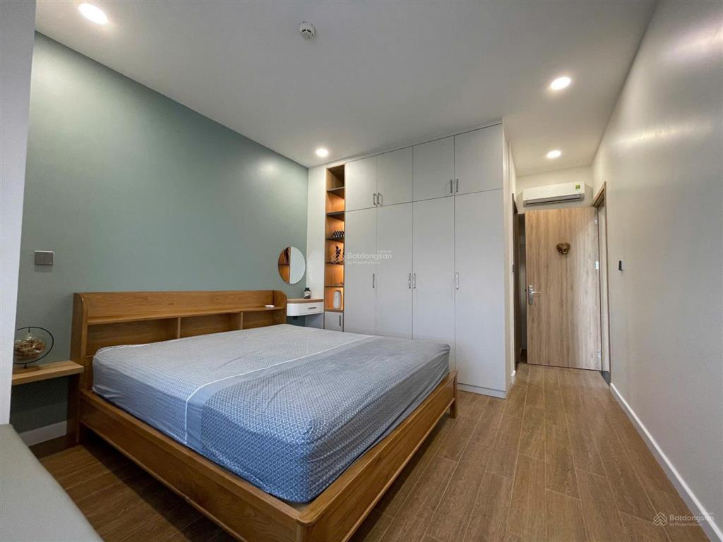 Cho thuê căn hộ saigon south 13.5 triệu/ tháng