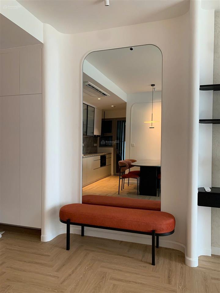 Cho thuê căn hộ sunrise riverside 3pn 2wc 15 triệu/th, 83m2