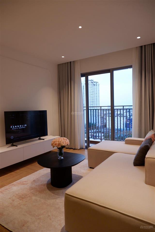 Cho thuê căn hộ sunrise riverside 3pn 2wc 15 triệu/th, 83m2