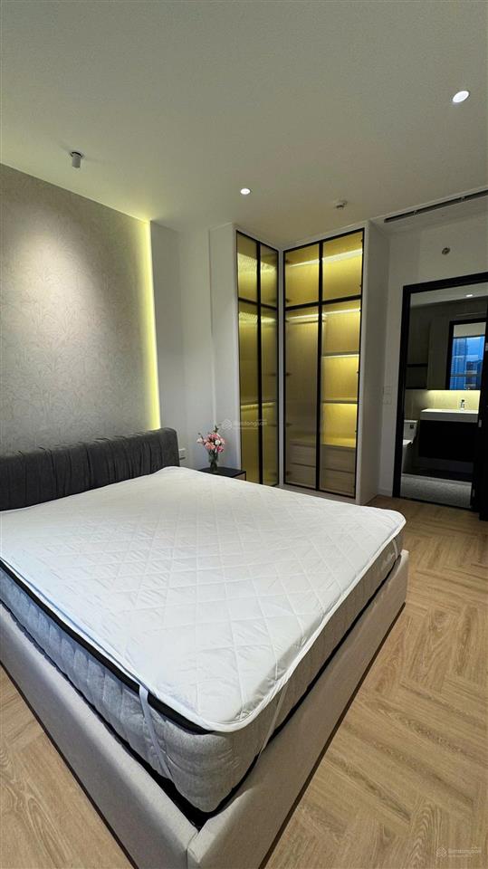 Cho thuê căn hộ sunrise riverside 3pn 2wc 15 triệu/th, 83m2