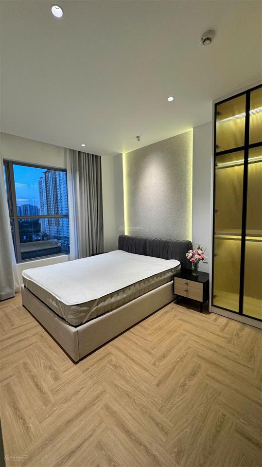 Cho thuê căn hộ sunrise riverside 3pn 2wc 15 triệu/th, 83m2