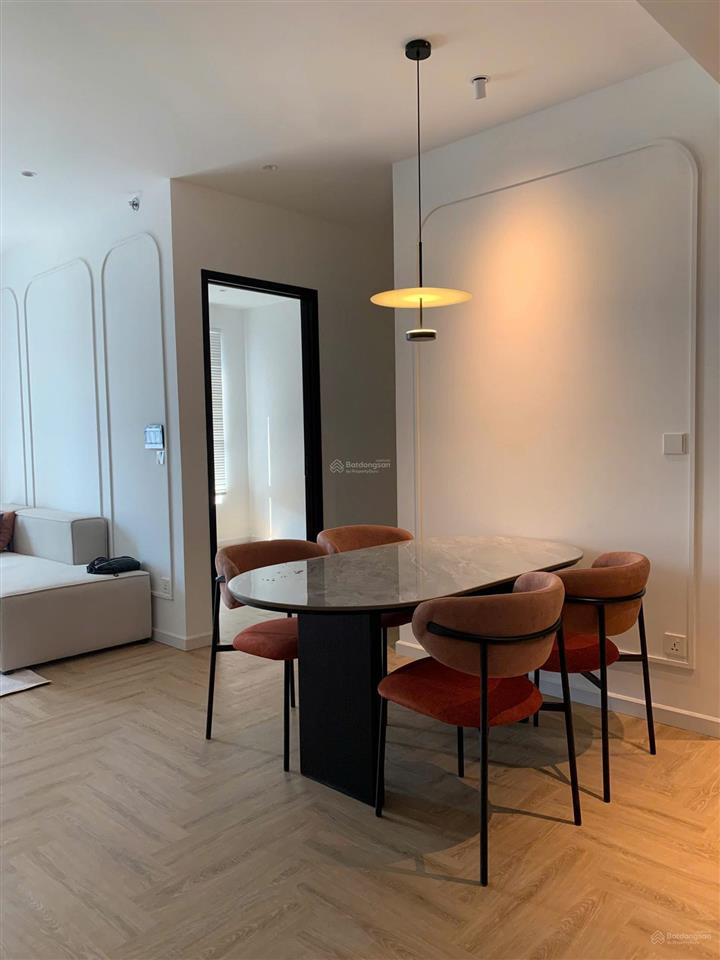 Cho thuê căn hộ sunrise riverside 3pn 2wc 15 triệu/th, 83m2