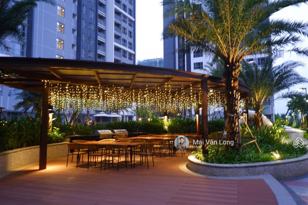 Chính chủ cần bán căn hộ 1 pn full nội thất giá 4.3 tỷ