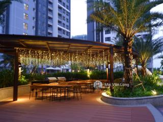 Chính chủ cần bán căn hộ 1 pn full nội thất giá 4.3 tỷ