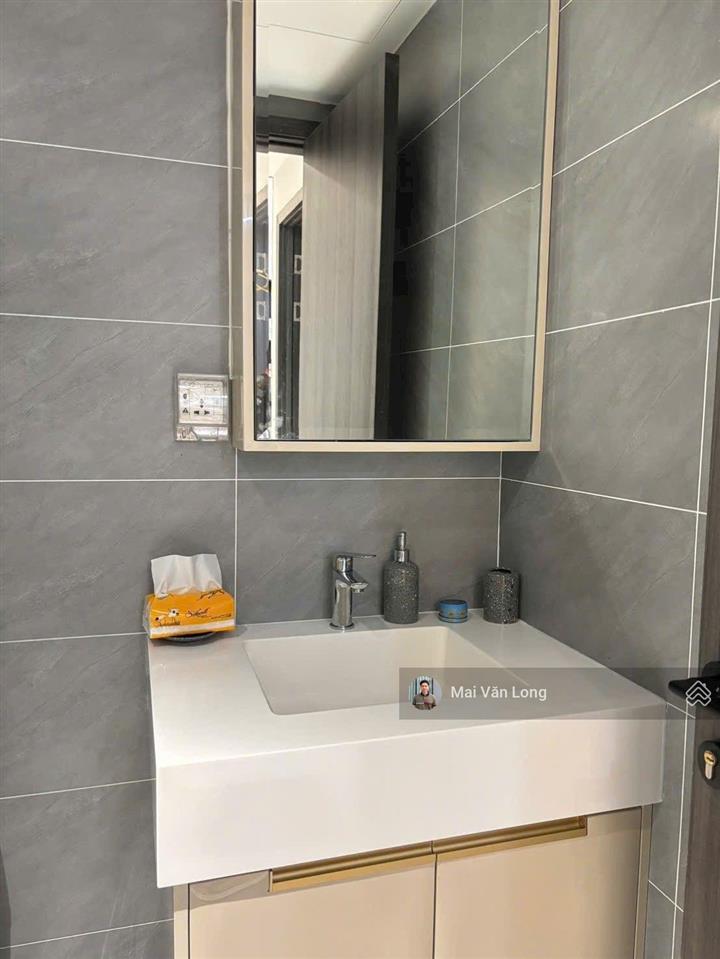 Chính chủ cần bán căn hộ 1 pn full nội thất giá 4.3 tỷ