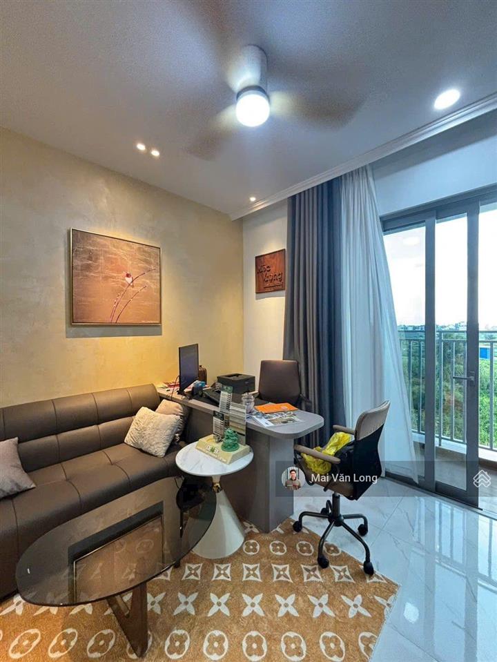 Chính chủ cần bán căn hộ 1 pn full nội thất giá 4.3 tỷ