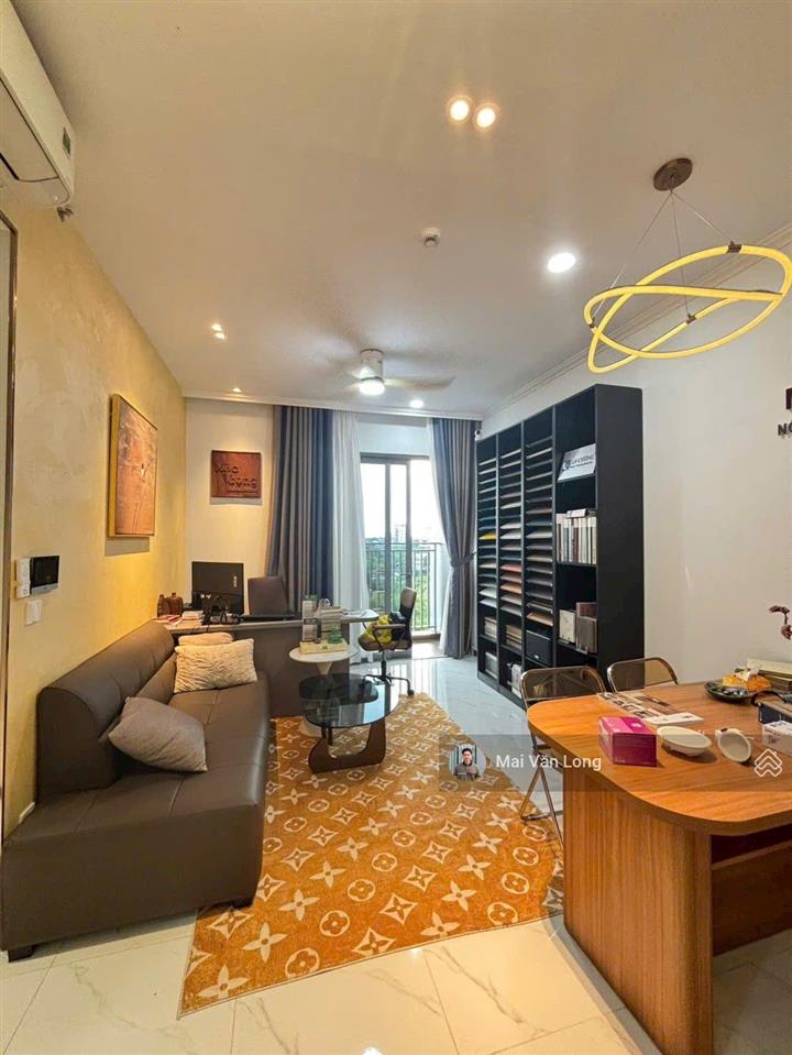 Chính chủ cần bán căn hộ 1 pn full nội thất giá 4.3 tỷ